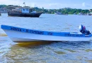 lancha, servicio médicos, acceso, MINSA, Nicaragua, costa caribe,