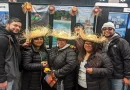 nicaragua, nueva York, turismo, nicaragua, feria internacional, feria, internacional, turismo,