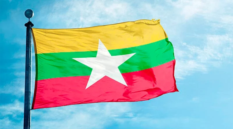 independencia, nicaragua, Myanmar Naipyidó,