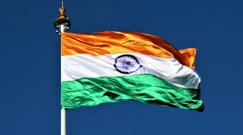 india, nicaragua, constitucion de la india, colores de la india, bandera de la india,