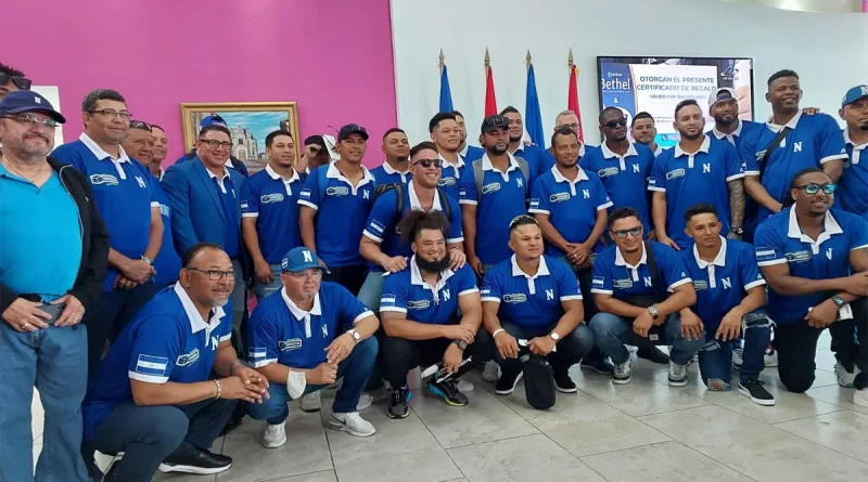 nicaragua, deportes, miami, selección de nicaragua, nicaragua,