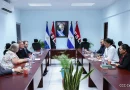 nicaragua, comision economica euroasiatica, sector agricola