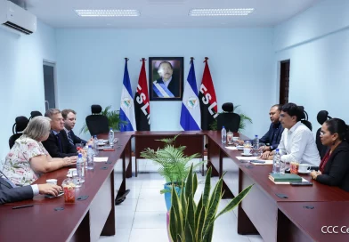 nicaragua, comision economica euroasiatica, sector agricola