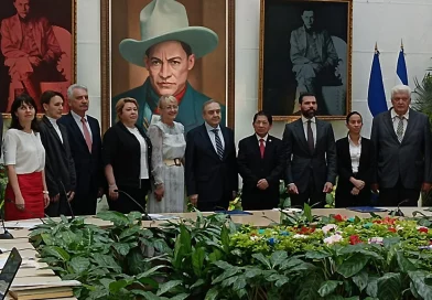 nicaragua, crimea nuevos acuerdos, cooperacion economica