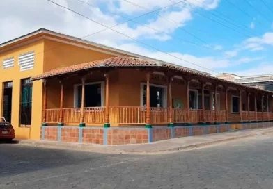 casa de cultura, nicaragua, juigalpa, nicaragua, cultura, creatividad,