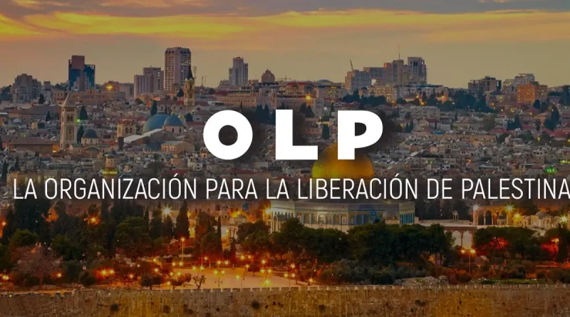 olp, leberacion de palestina, nicaragua, sudafrica, israel, franja de gaza, cij, corte internacional de justicia, genocidio,