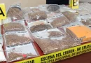 nicaragua, managua, policia de nicaragua,