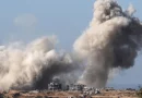palestina, la guerra sucia