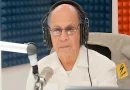 teatino santana, radio sandino, qepd, managua, nicaragua