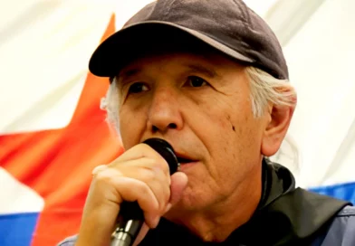 carlos aznárez, pensamiento crítico, opinion, nicaragua