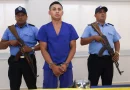 policia nicaragua, policia, asesinato, managua,
