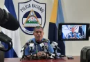nicaragua, policia nacional, informe, seguridad vial de conductores
