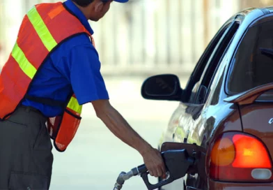 nicaragua, gasolina, comunicado del ine