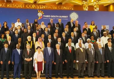 nicaragua, uganda, g77+china, presidente de uganda,