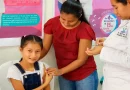 campaña, nacional, nicaragua, managua, vacunacion, vph, salud, niñas, niños, salud,