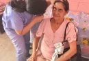 nicaragua, minsa,programa amor y cuido, adultos mayores