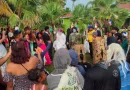 nicaragua, puerto cabezas, king pulanka, caribe norte, celebracion,