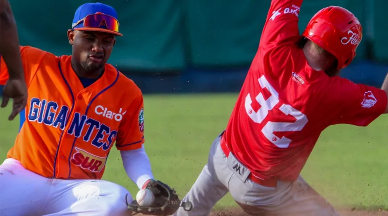 liga de beisbol profesional, tren del norte, rivas, deporte, beisbol, nicaragua