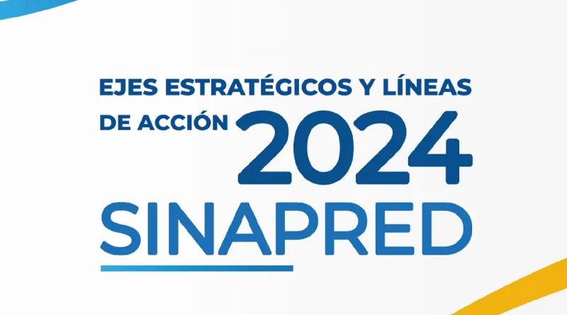 sistema nacional , sinapred, nicaragua, gobierno de nicaragua, ejes, estrategias, nicaragua,