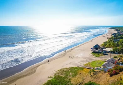 ineter, clima, nicaragua, calor, pronostico del clima, ckima en nicaragua, dia soleado,