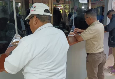 nicaragua, swlaario, enero 2024, servidores publicos