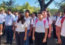 nicaragua, managua, policia nacional
