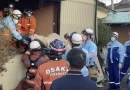 terremoto, asciende, cifra, número de muertos, japón, labores de rescate, tragedia, personas desaparecidas,
