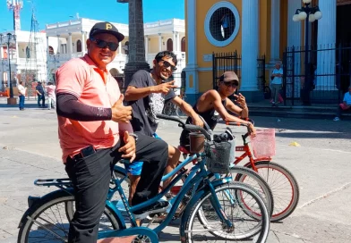 turismo, granada, nicaragua, turistas nacionales y extranjeros