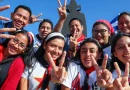 nicaragua, jovenes con memoria
