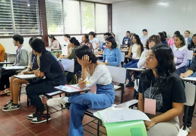nicaragua, unan, managua , carreras de ciencias