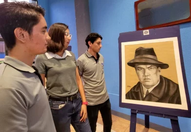 uni, natalicio de dario, managua, ruben dario, nicaragua
