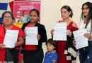 nicaragua, usura cero, programa adelante