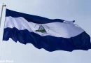 nicaragua, bandera de nicaragua, midef