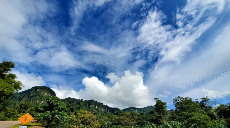 clima, ineter, nicaragua, calor, ambiente caluroso, vientos moderados,