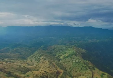 ineter, vientos, calor, nicaragua, clima, pronostico del clima, lluvias debiles,