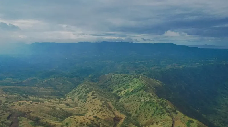 ineter, vientos, calor, nicaragua, clima, pronostico del clima, lluvias debiles,