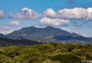 ineter, clima, clima en nicaragua, dia soleado, dia calido, ambiente calido, temperaturas maximas, cielo de nicaragua, montañas nicaragua, dia nublado,