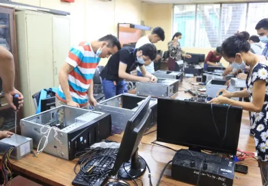 nicaragua, inatec, carreras tecnicas, tecnologia