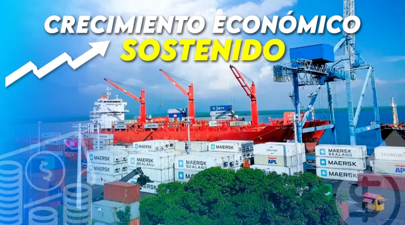 crecimiento económico, nicaragua, banco central de nicaragua, economia, nicaragua, ovidio reyes, nicaragua,