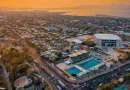 nicaragua, managua, vista de managua, economia, ovidio reyes,