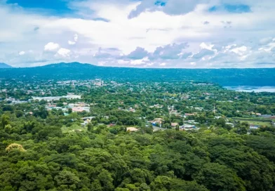 clima, nicaragua, managua, altas temperaturas, clima en nicaragua, clima nicaragua, ineter, calor en nicaragua,