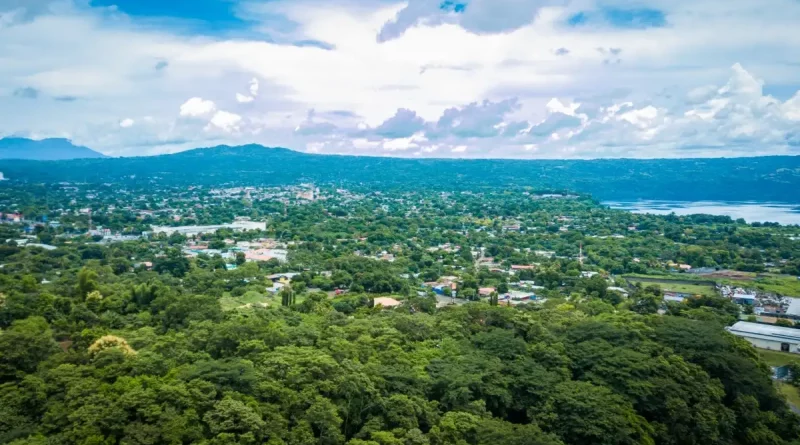 clima, nicaragua, managua, altas temperaturas, clima en nicaragua, clima nicaragua, ineter, calor en nicaragua,