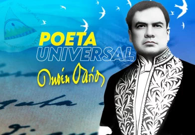 nicaragua, ruben dario, revista en vivo, natalicio de ruben dario,