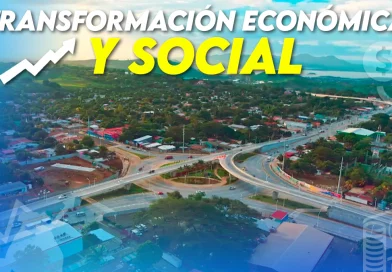 nicaragua, economia, wilfredo navarro, revistaen vivo, transformación economica, transformacion,