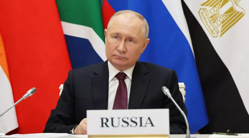 vladimir putin, rusia, brics, presidente,