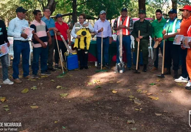 nicaragua, ejercito de nicaragua, leon,