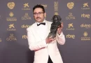 premio, Goya 2024, Sociedad de la nieve, película, cortometraje, film, España, Juan Antonio Bayona, nominaciones, gana, arrasa, premios goya 2024,