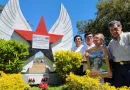 fsln, juventud sandinista, managua, nicaragua