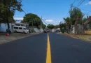 calles para el pueblo, alcaldia de managua, managua, nicaragua