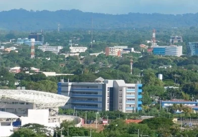 nicaragua, clima, ineter,